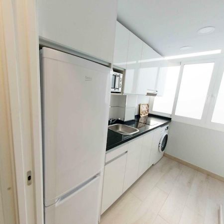 Luxury And Cozy Apartment Малага Екстериор снимка