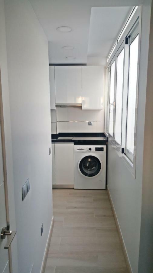 Luxury And Cozy Apartment Малага Екстериор снимка