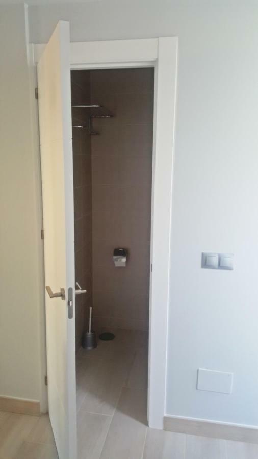 Luxury And Cozy Apartment Малага Екстериор снимка
