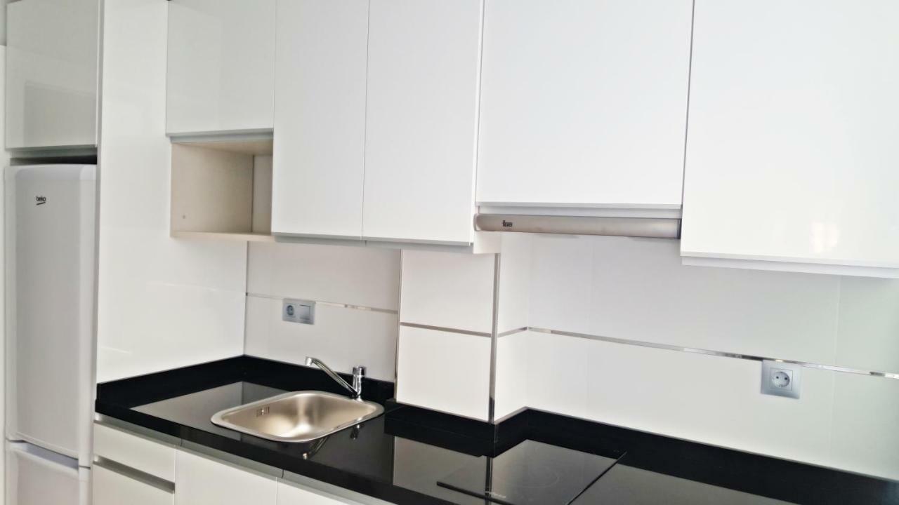 Luxury And Cozy Apartment Малага Екстериор снимка