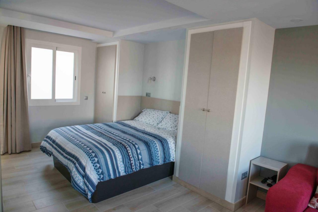 Luxury And Cozy Apartment Малага Екстериор снимка