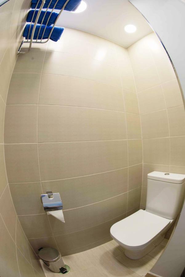 Luxury And Cozy Apartment Малага Екстериор снимка
