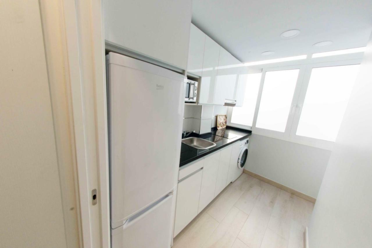 Luxury And Cozy Apartment Малага Екстериор снимка